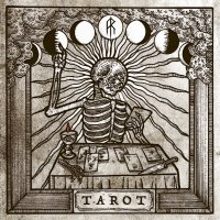 June 2017, Best Metal Album of the Month: Tarot by Æther Realm