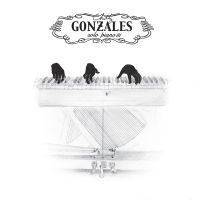 Best New Music: SOLO PIANO III by Chilly Gonzales