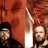 Quick Review: "With Animals" by Mark Lanegan and Duke Garwood