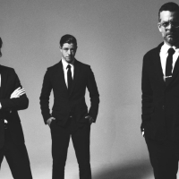 Quick Review: "Marauder" by Interpol